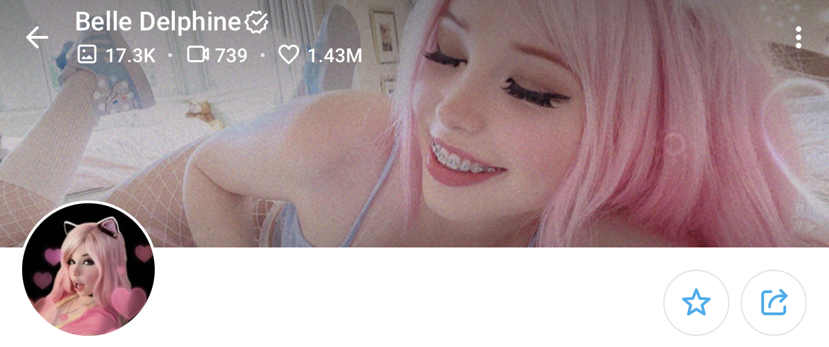 top-onlyfans-creators-belledelphine