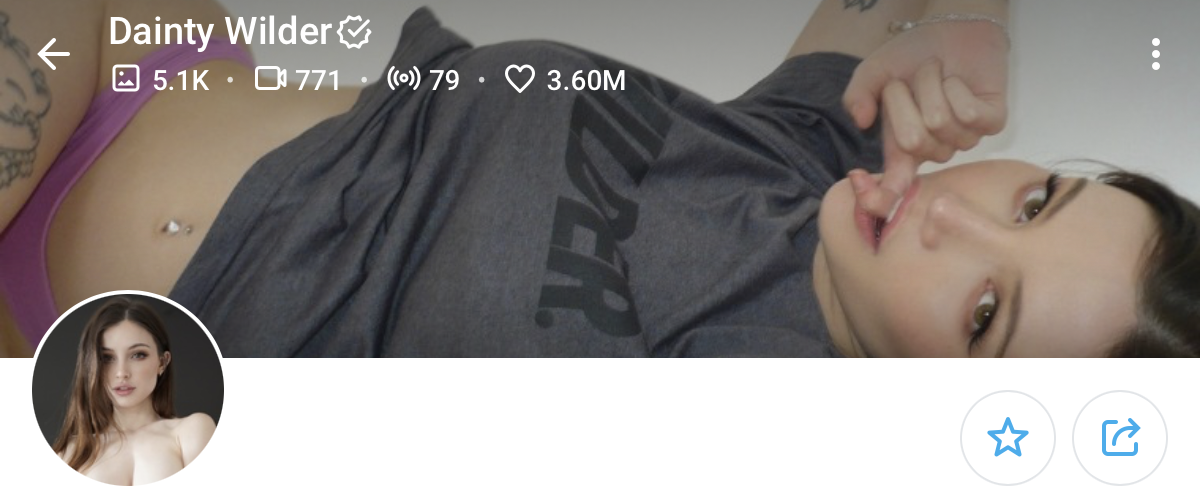 top-onlyfans-creators-daintywilder