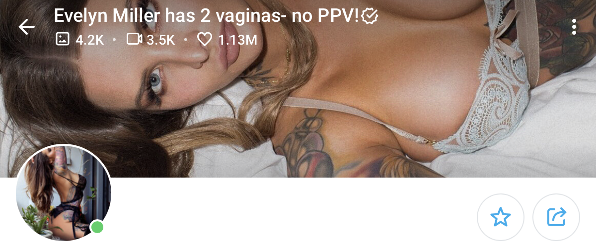 top-onlyfans-creators-evelynuncovered