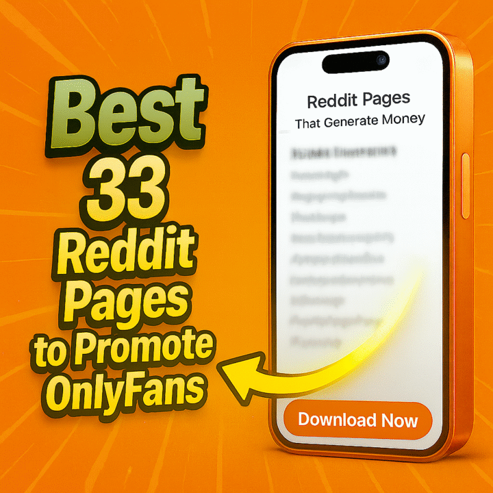 best-reddit-pages