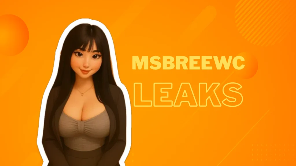 Newest Msbreewc Public Leaks